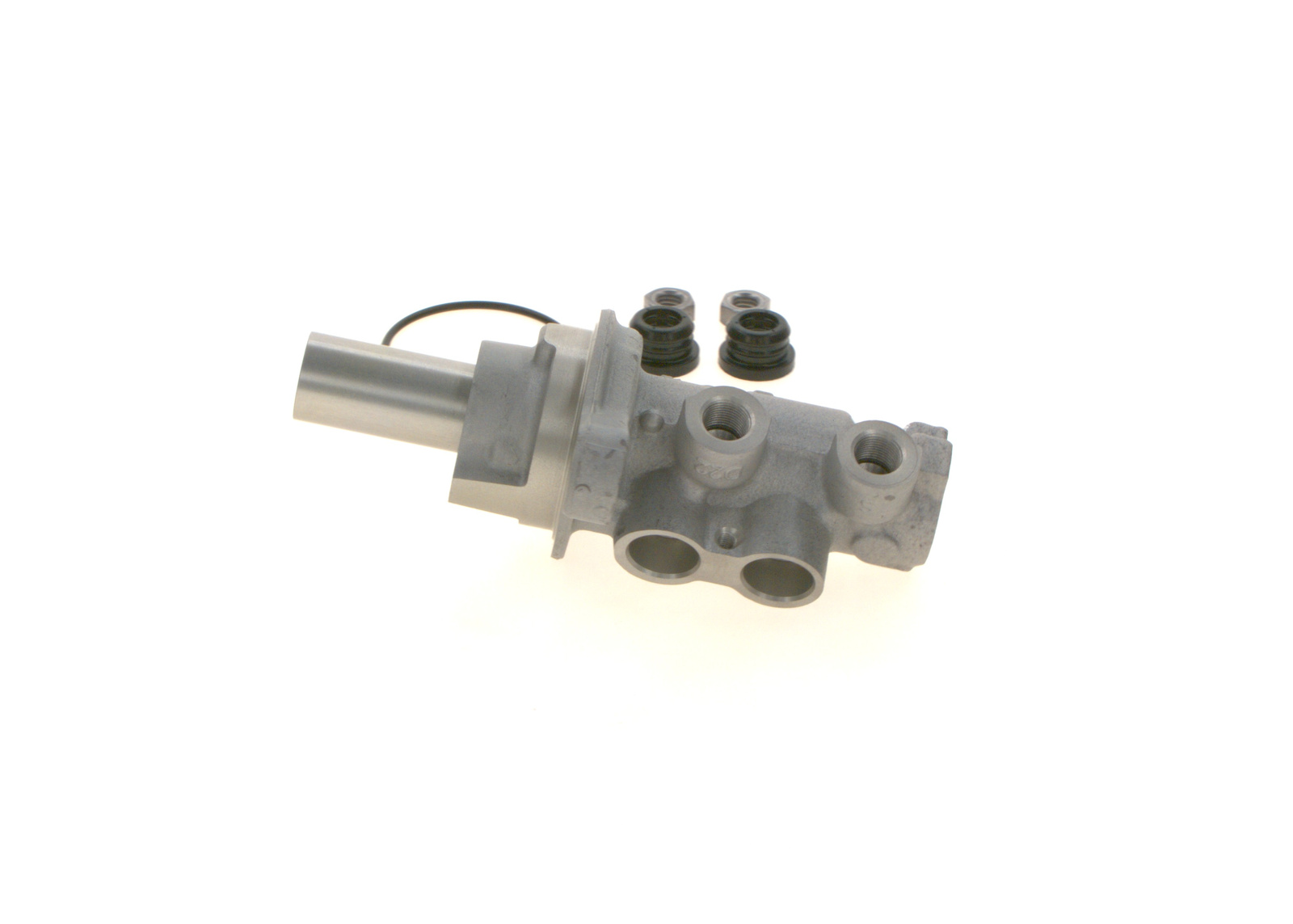 BMW F45 220d Fren Ana Merkezi | BOSCH 0204817536