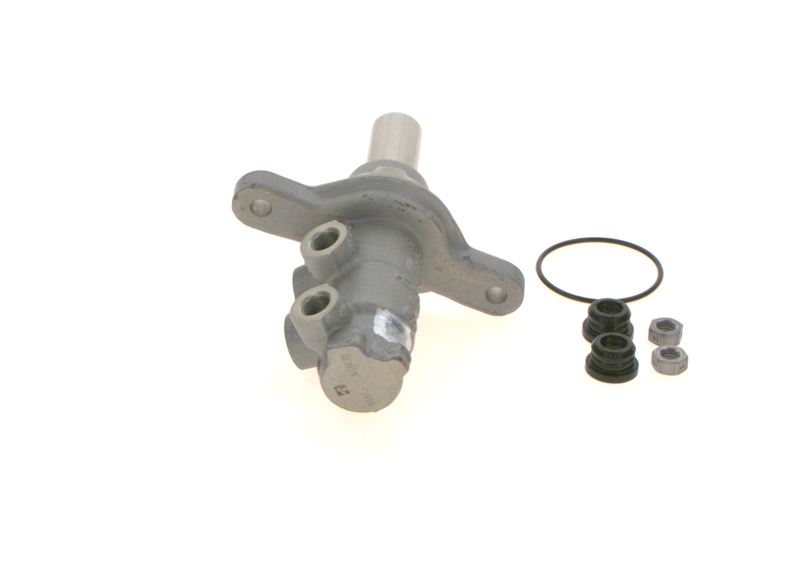 BMW F45 220d Fren Ana Merkezi | BOSCH 0204817536
