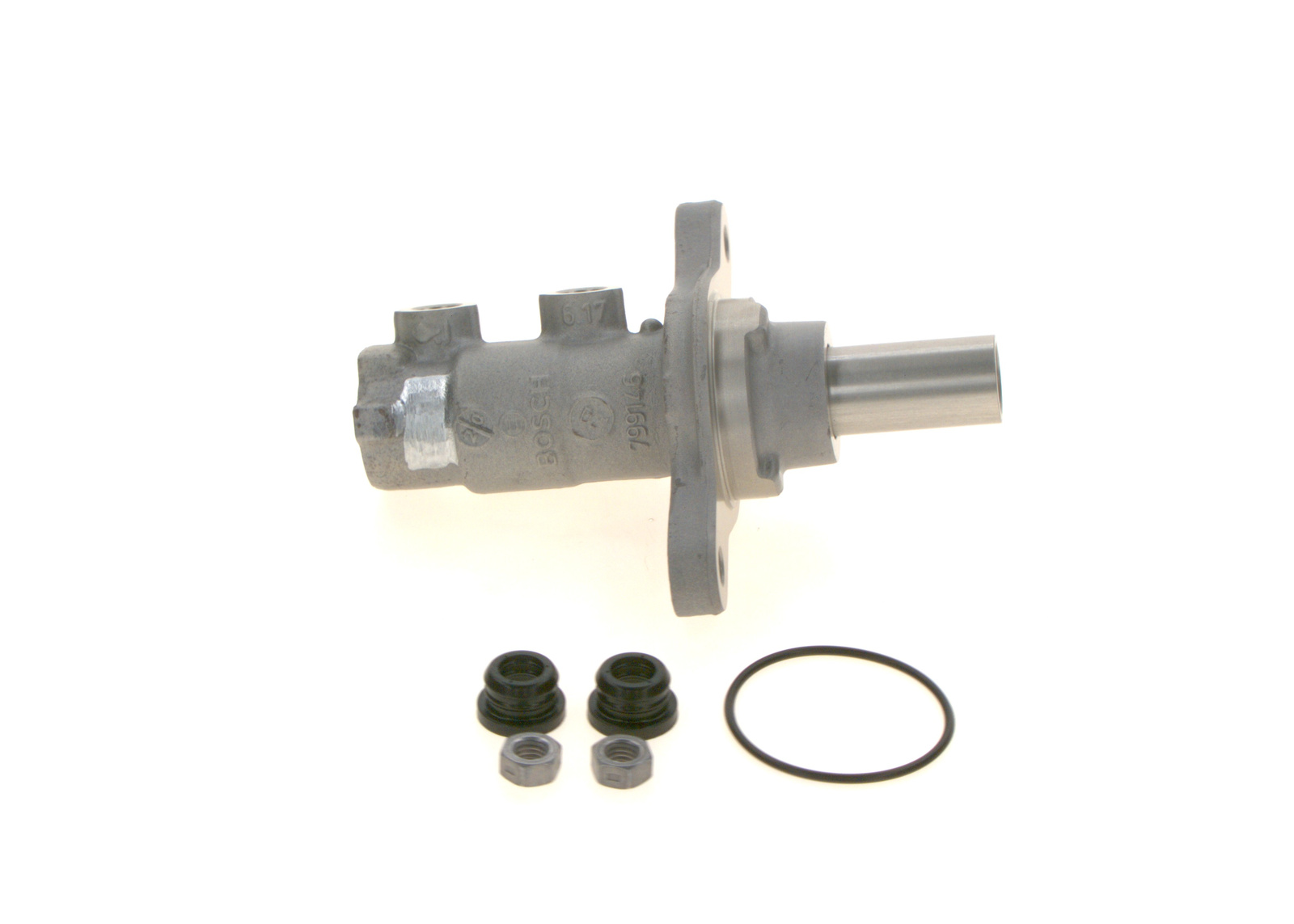 BMW F45 220d Fren Ana Merkezi | BOSCH 0204817536