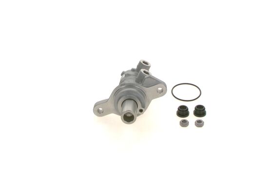 BMW G26 420i Fren Ana Merkezi | BOSCH 0204857643