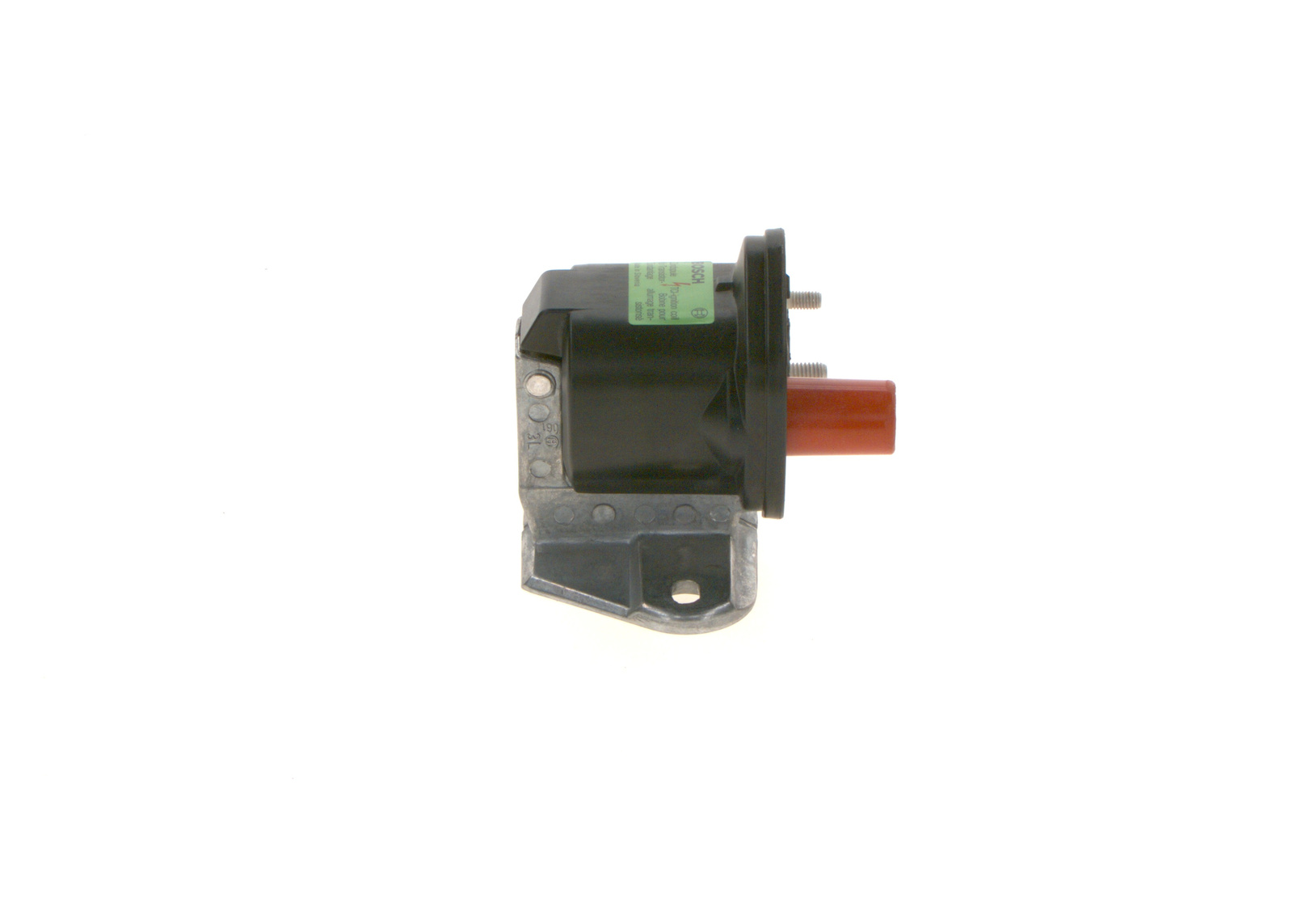 Mercedes W140 S 320 M104 Ateşleme Bobini | BOSCH 0221502435