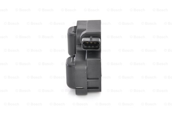 Mercedes W209 CLK 240 Cabriolet M112 Ateşleme Bobini | BOSCH 0221503035