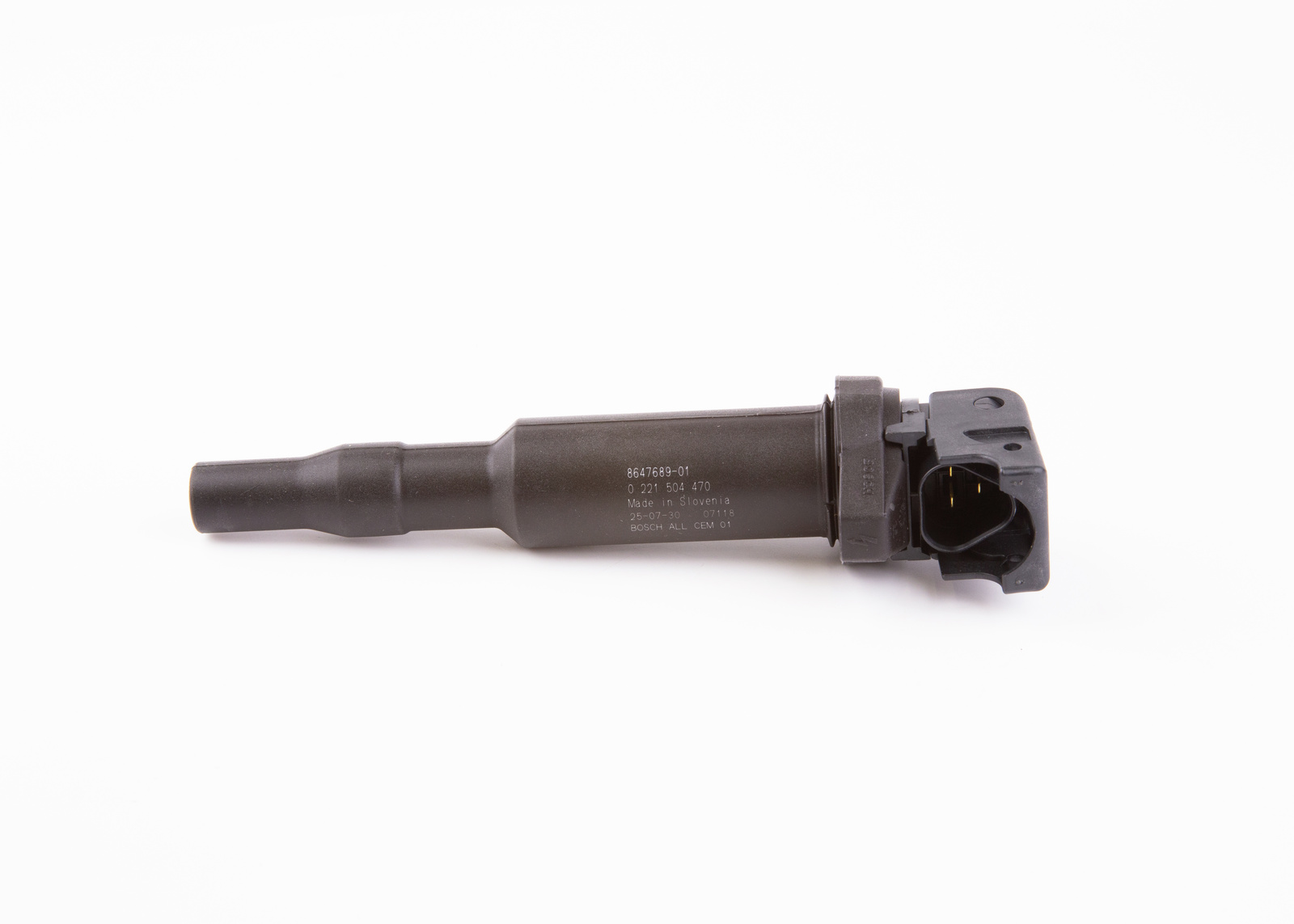 BMW E90 325i N52 Ateşleme Bobini | BOSCH 0221504470