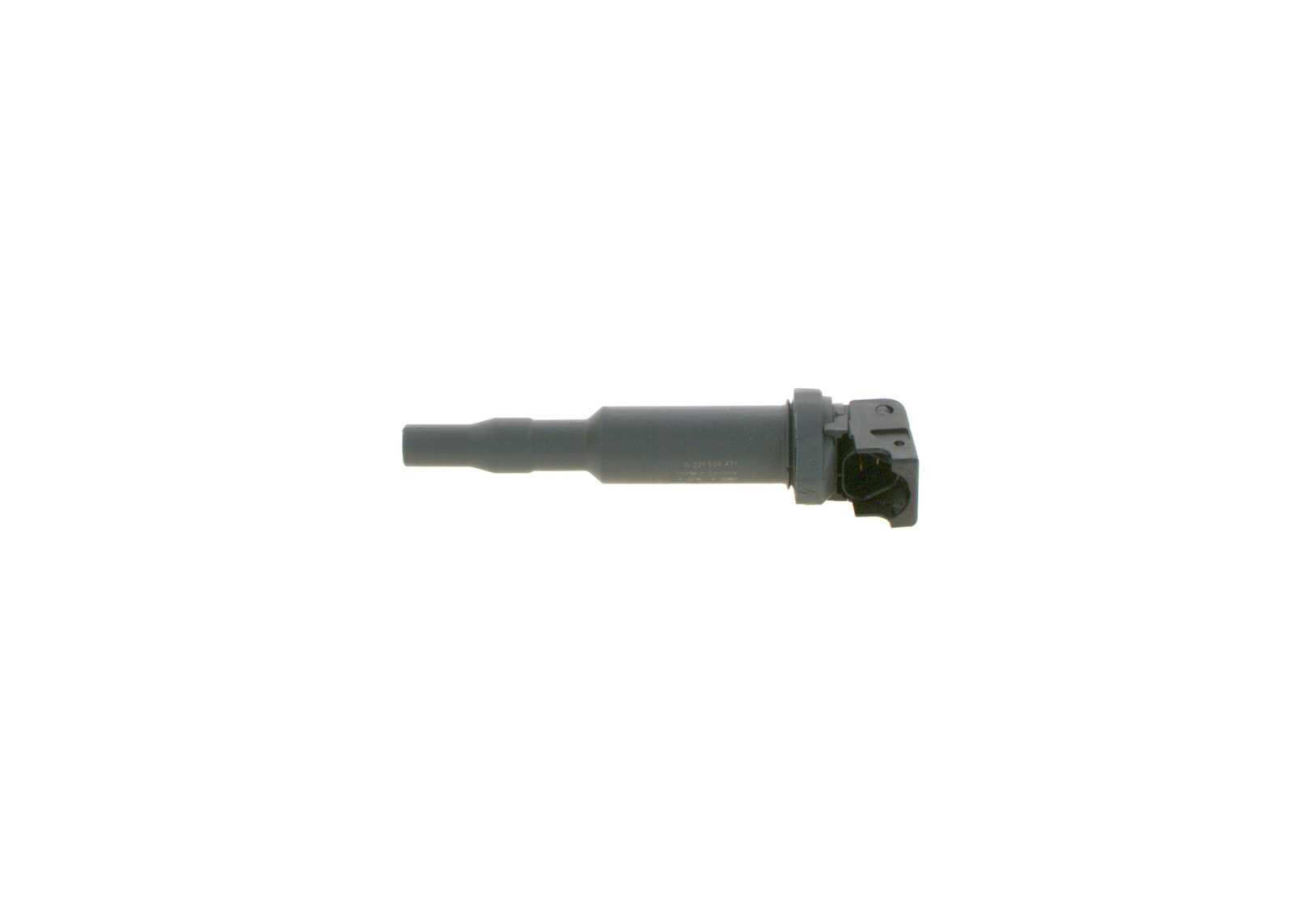 BMW E61 525i N53 Ateşleme Bobini | BOSCH 0221504471