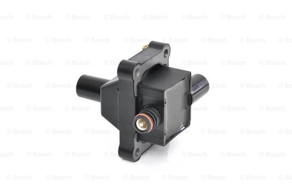 Mercedes W210 E 200 KOMPRESSOR T-Modell M111 Ateşleme Bobini | BOSCH 0221506002