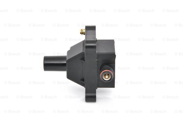 Mercedes W210 E 200 KOMPRESSOR T-Modell M111 Ateşleme Bobini | BOSCH 0221506002