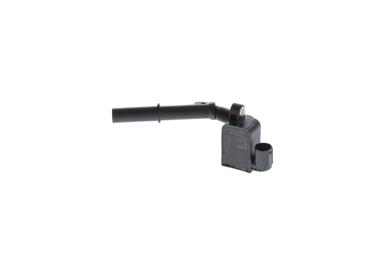 Mercedes W212 E M274 Ateşleme Bobini | BOSCH 0221604067