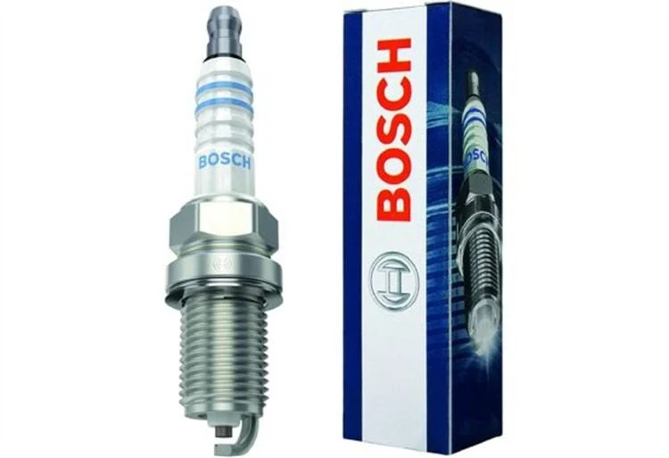 Mercedes W210 E 420T-Modell M119 Ateşleme Bujisi | BOSCH 0242229659