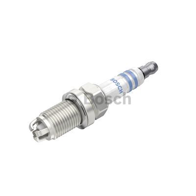 Mercedes W168 A 210 Evolution M166 Ateşleme Bujisi | BOSCH 0242229799