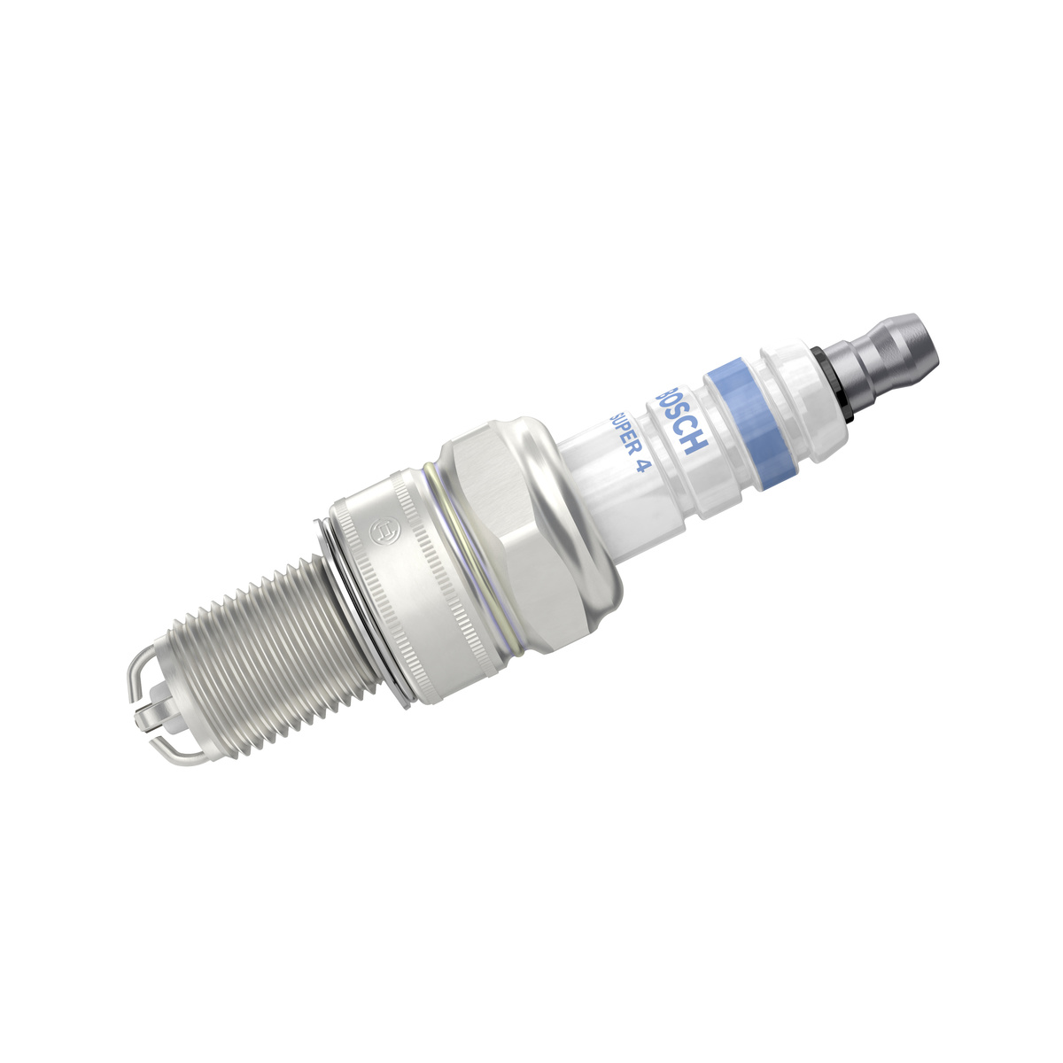 BMW E30 316 184VD Ateşleme Bujisi | BOSCH 0242232504