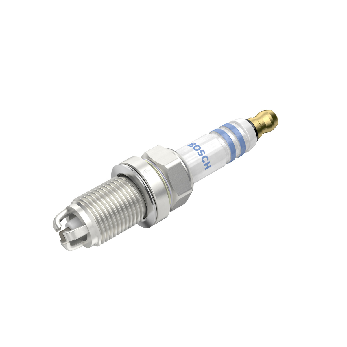 Mercedes W210 E 200 KOMPRESSOR M111 Ateşleme Bujisi | BOSCH 0242235766