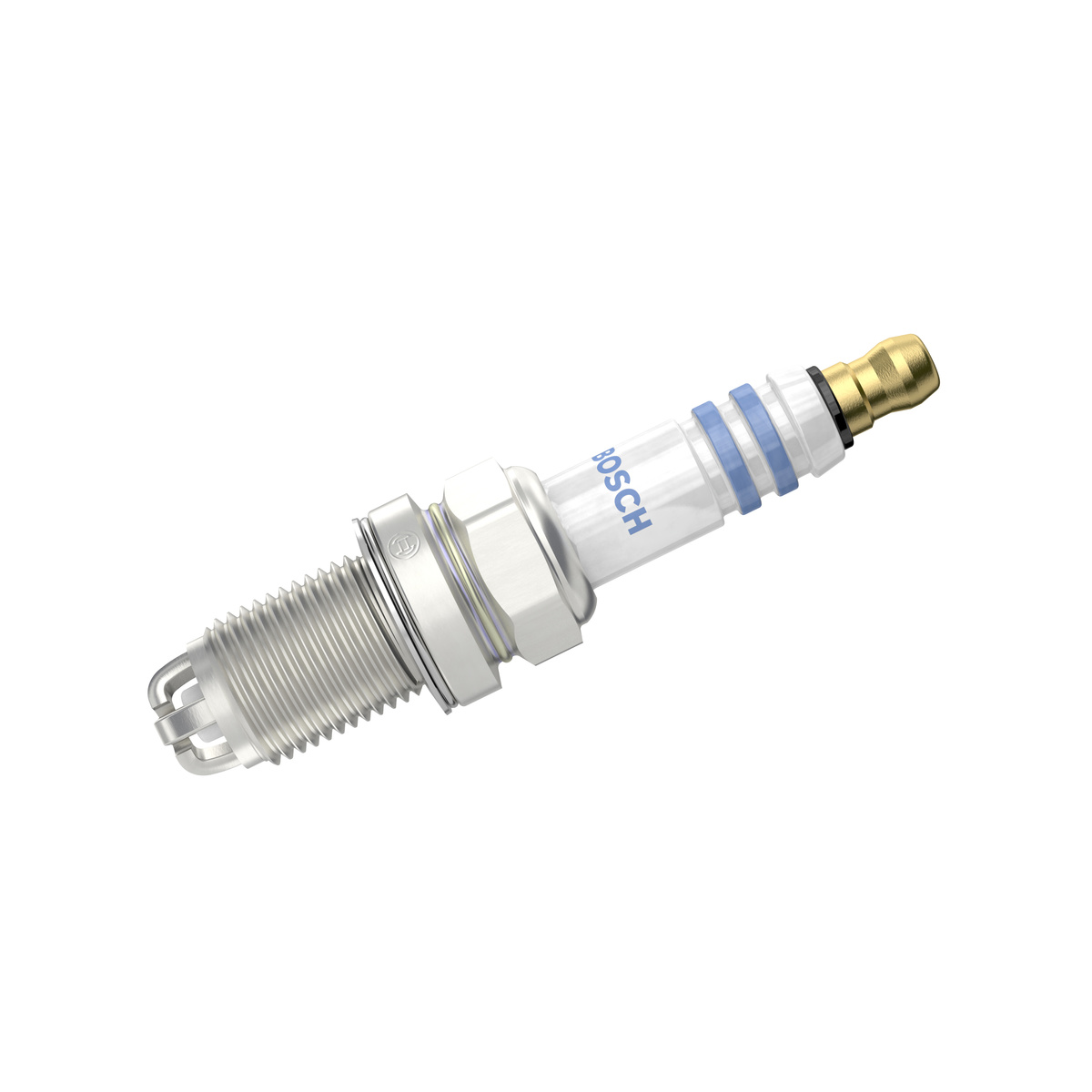 Mercedes W210 E 200 KOMPRESSOR M111 Ateşleme Bujisi | BOSCH 0242235766