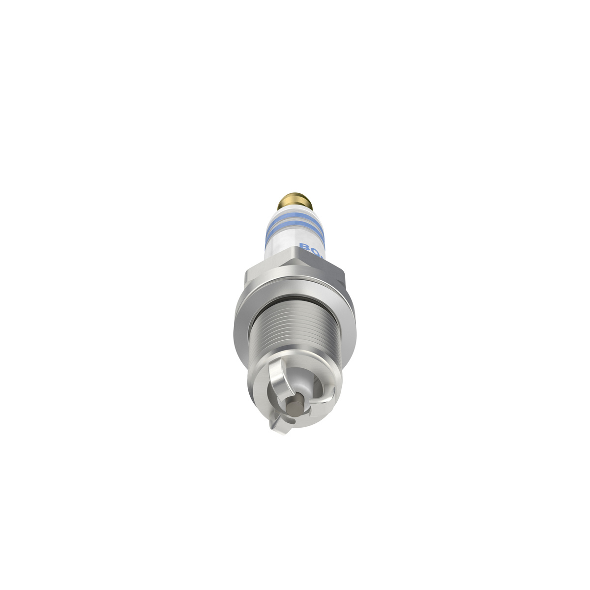 Mercedes W210 E 200 KOMPRESSOR M111 Ateşleme Bujisi | BOSCH 0242235766