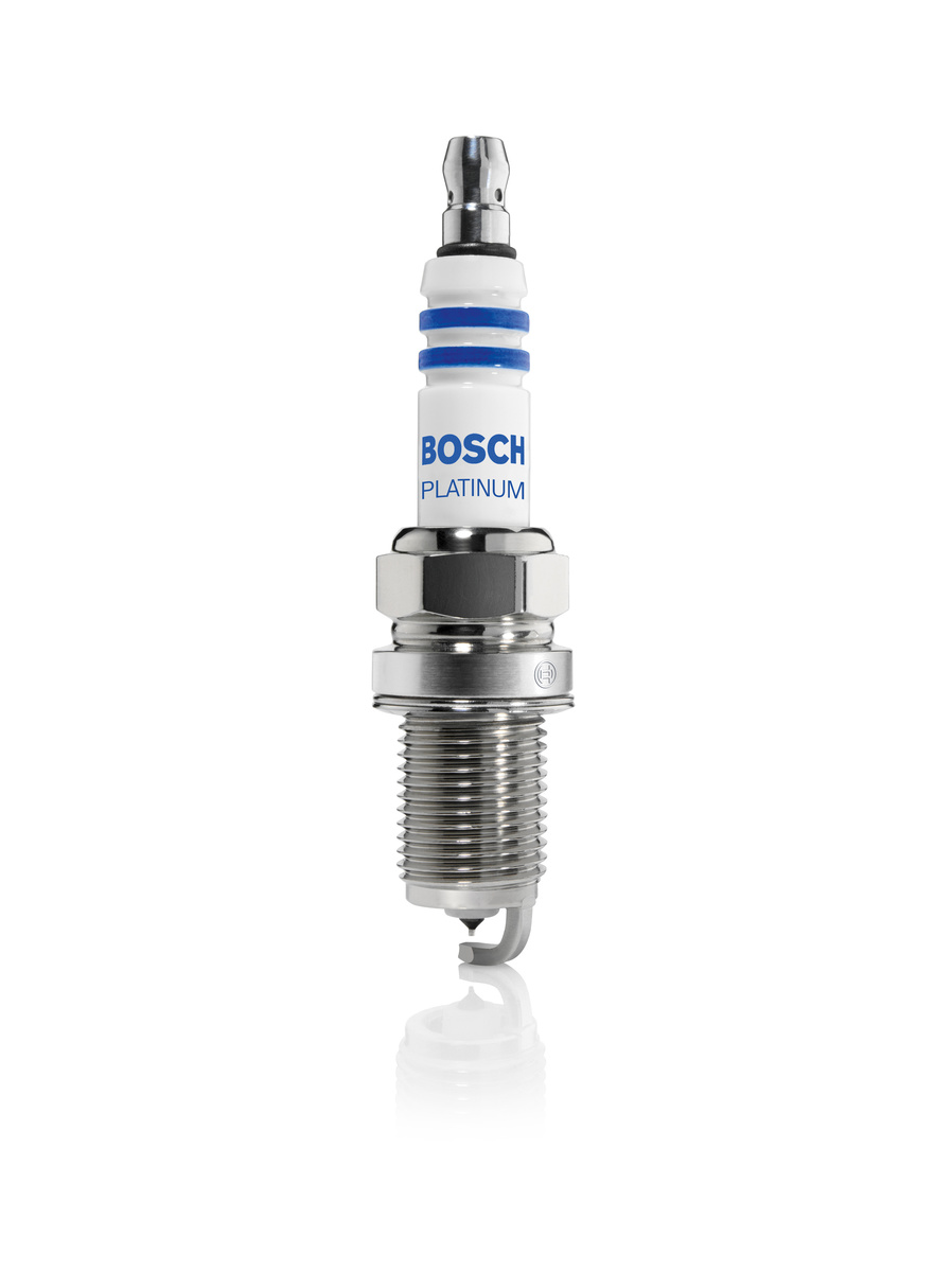 BMW E60 530i N52 Ateşleme Bujisi Lazer Platin | BOSCH 0242236653