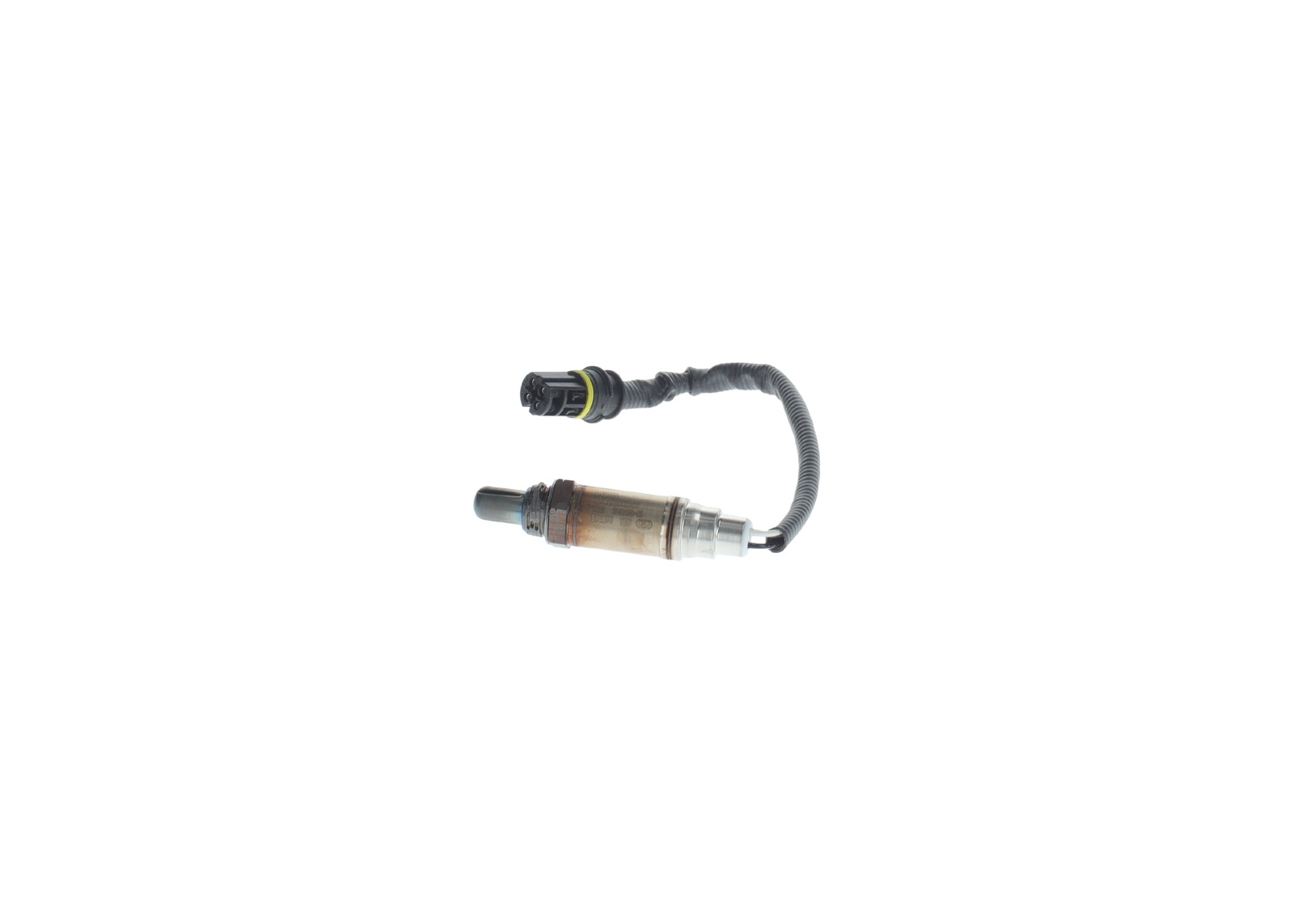 BMW E38 740i,iL Oksijen Sensörü | BOSCH 0258003477
