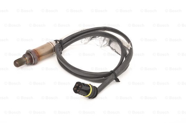 Mercedes W208 CLK 230 KOMPRESSOR Oksijen Sensörü | BOSCH 0258003870
