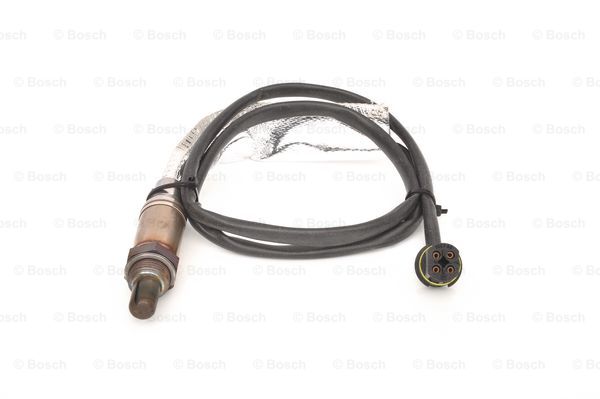 Mercedes W208 CLK 230 KOMPRESSOR Oksijen Sensörü | BOSCH 0258003870