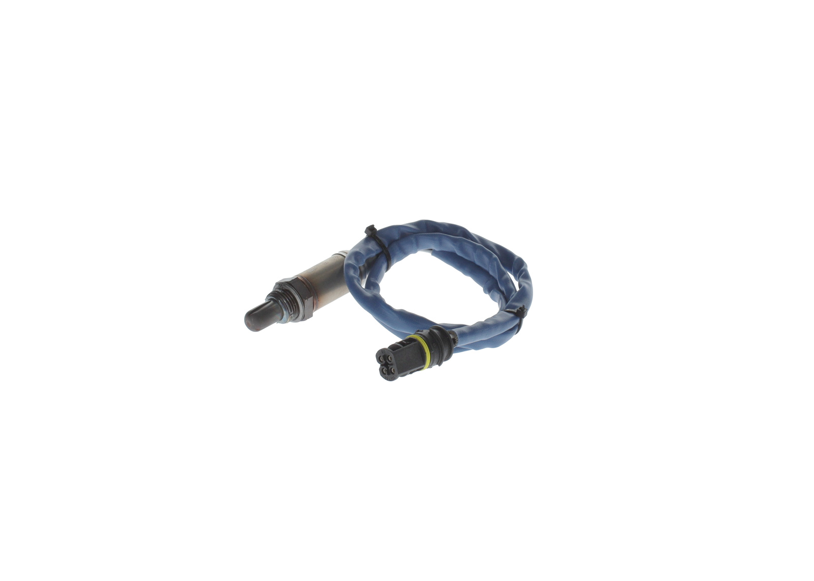 Mercedes W202 C Oksijen Sensörü | BOSCH 0258005088