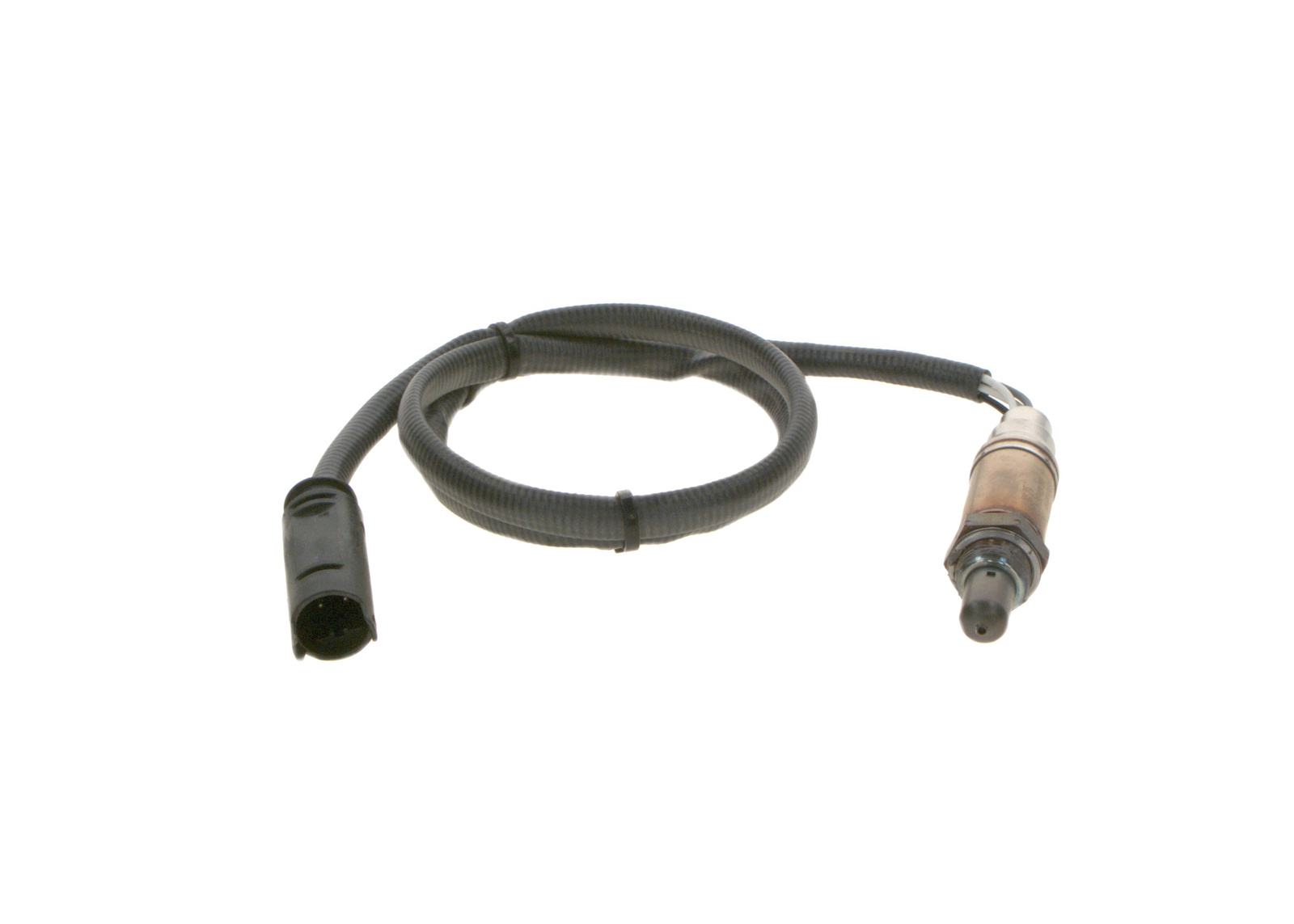 BMW E46 330i Oksijen Sensörü | BOSCH 0258005109