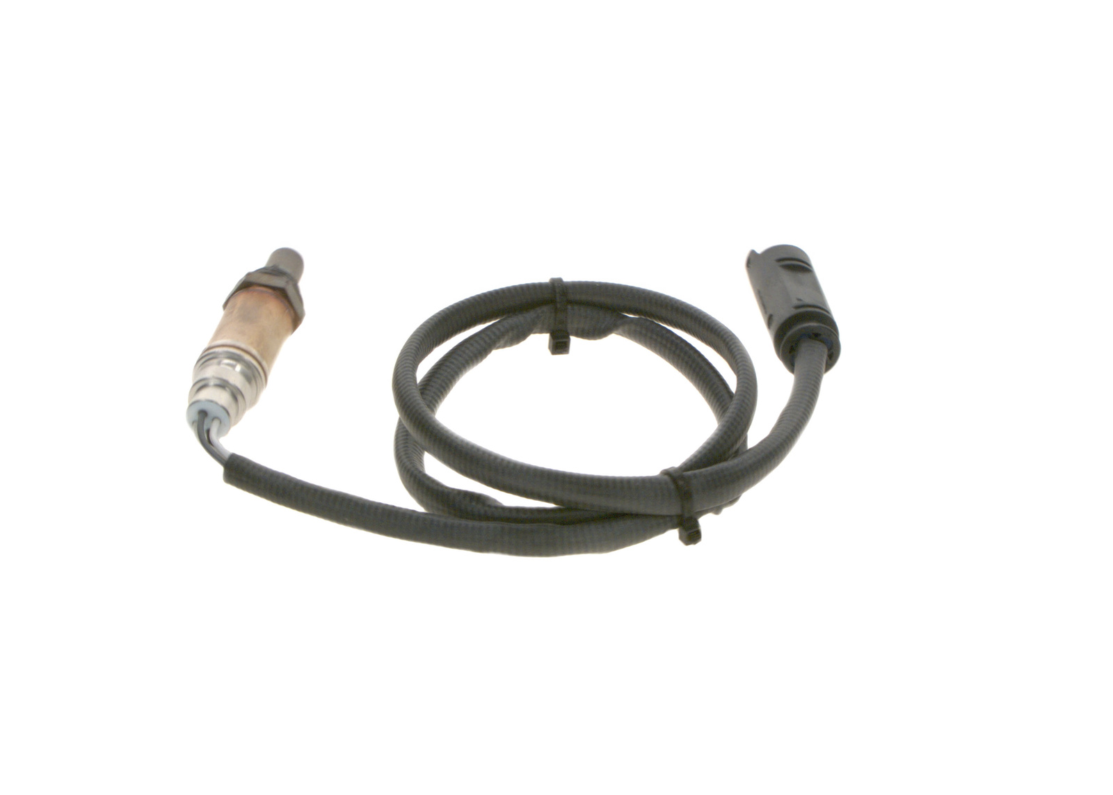 BMW E46 330i Oksijen Sensörü | BOSCH 0258005109