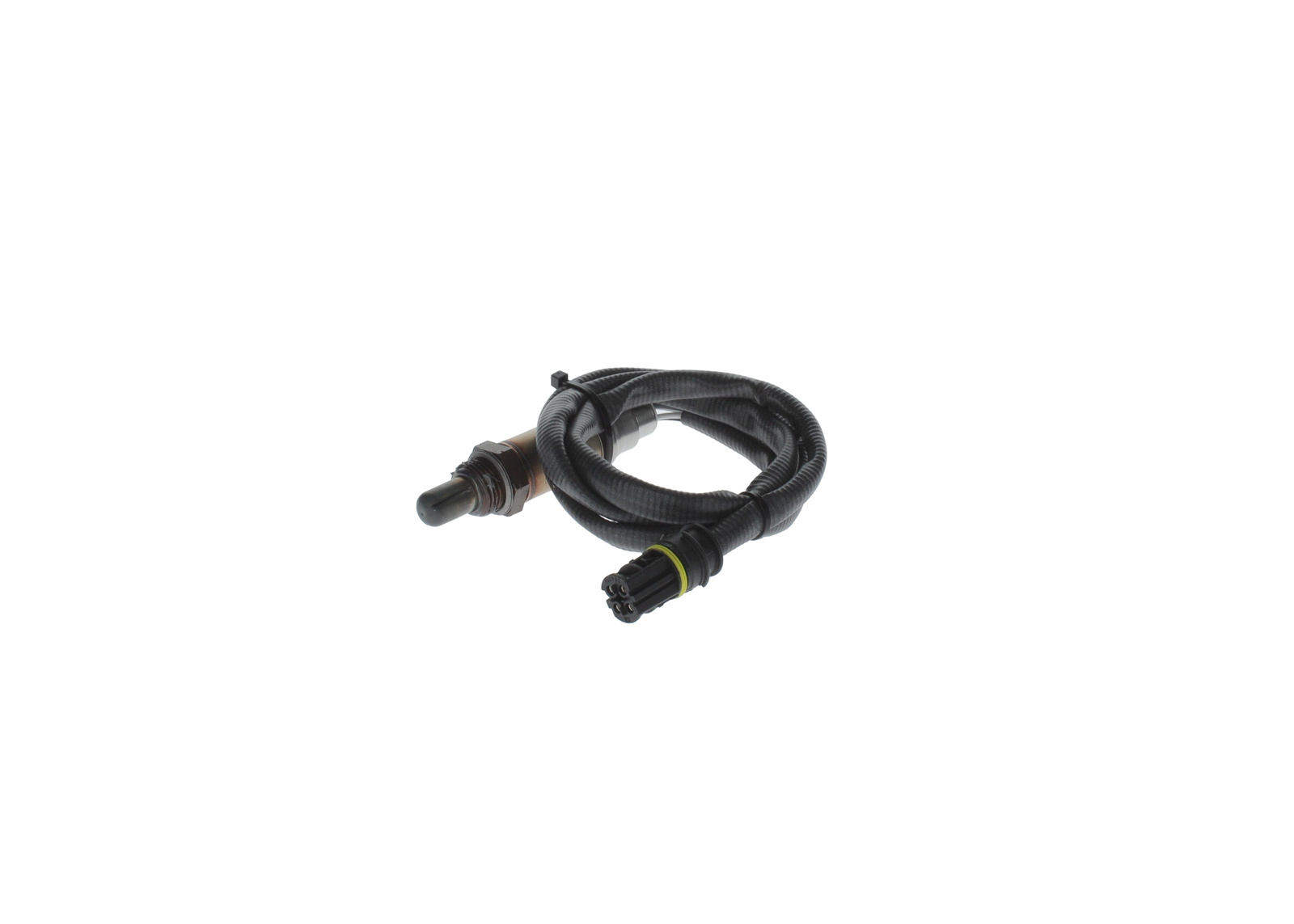 BMW E46 330i Oksijen Sensörü | BOSCH 0258005177