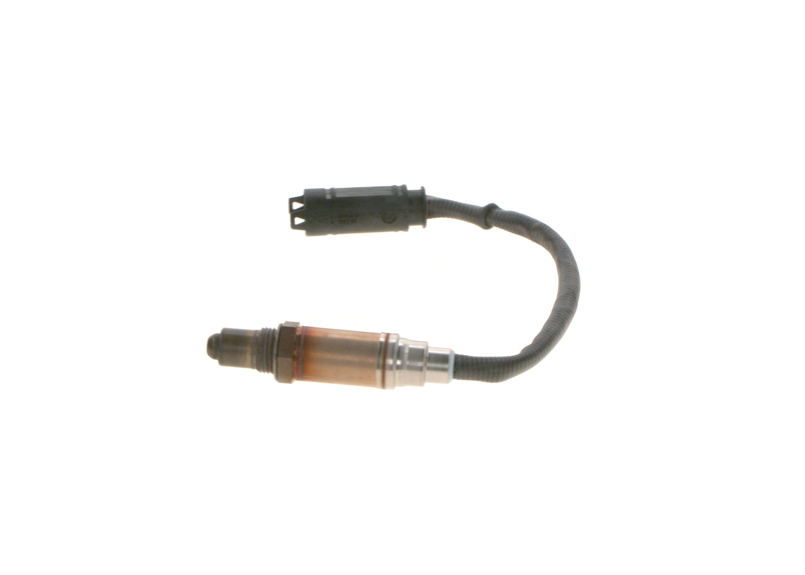 BMW E60 545i Oksijen Sensörü | BOSCH 0258005297