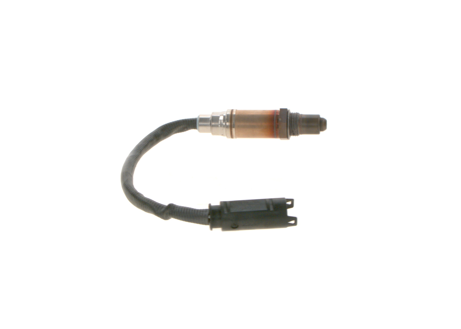 BMW E60 545i Oksijen Sensörü | BOSCH 0258005297