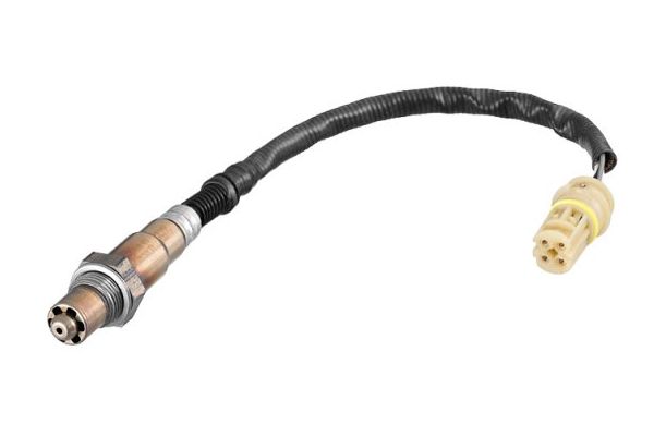Mercedes W209 CLK 240 Oksijen Sensörü | BOSCH 0258006183
