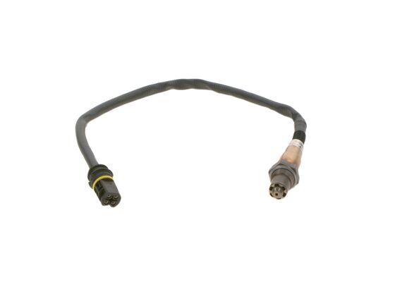 Mercedes W220 S Oksijen Sensörü | BOSCH 0258006274