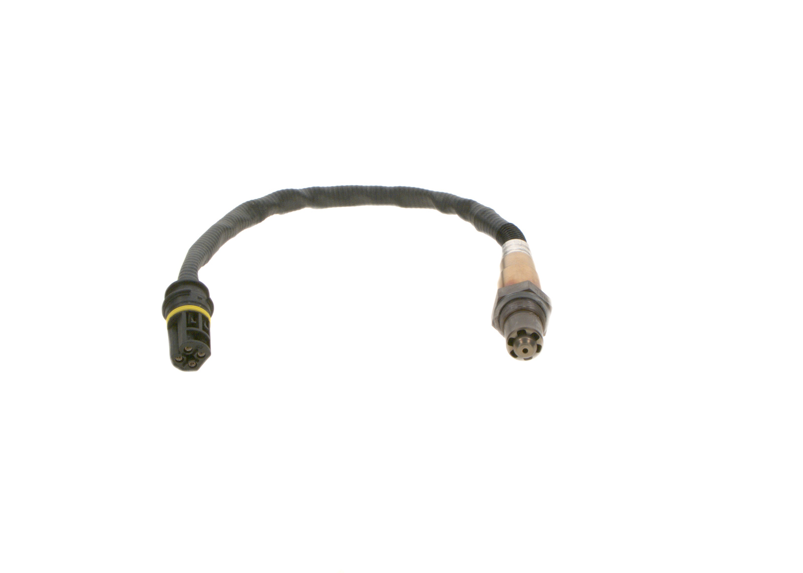 Mercedes W163 ML 350 Oksijen Sensörü | BOSCH 0258006276