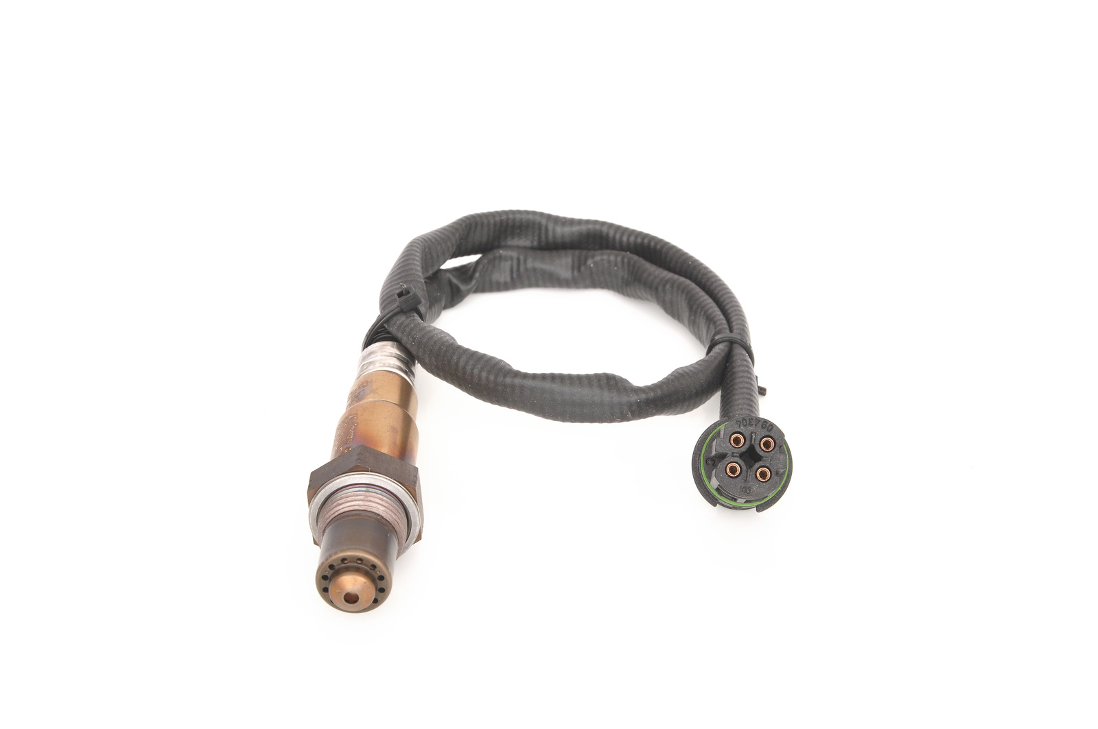 BMW 3 Serisi E46 N40 N45 Oksijen Sensörü Kat. Öncesi | BOSCH 0258006428