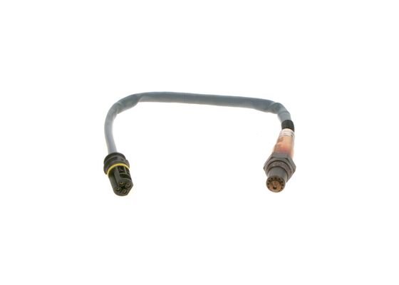 Mercedes W168 A Oksijen Sensörü | BOSCH 0258006473