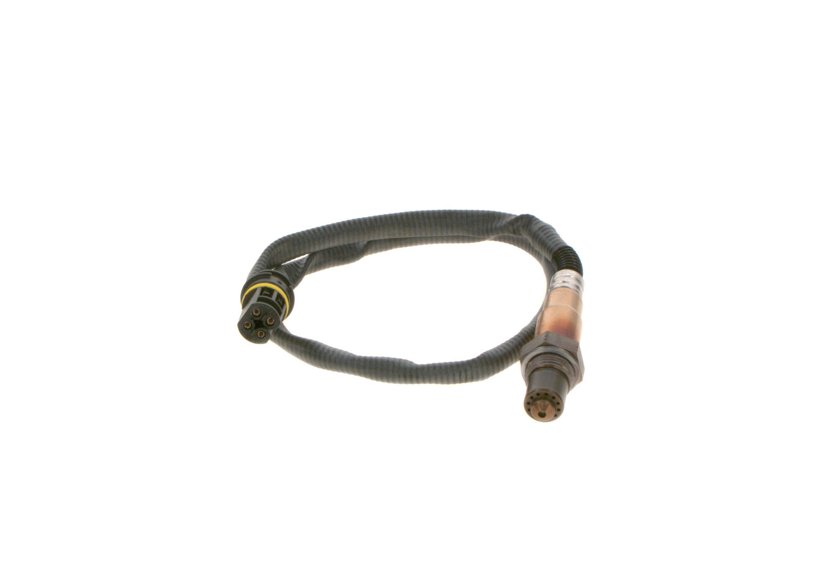 Mercedes E Serisi W211 M271 Oksijen Sensörü Katalizator Sonrası | BOSCH 0258006475