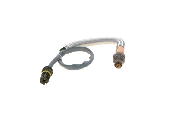 BMW E63 630i Oksijen Sensörü | BOSCH 0258006790