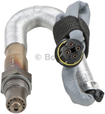 BMW E63 630i Oksijen Sensörü | BOSCH 0258006790