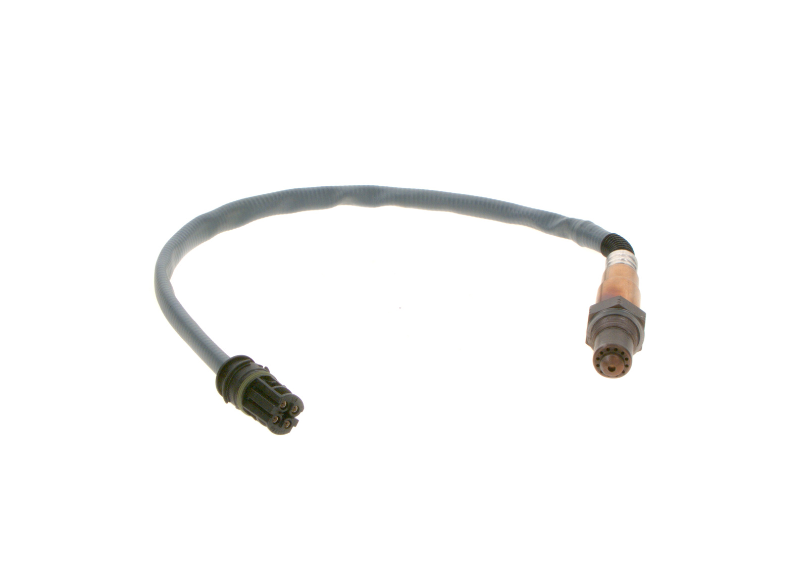 BMW E63 650i Oksijen Sensörü | BOSCH 0258006794
