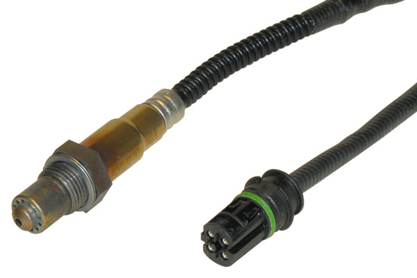 BMW E60 530xi Oksijen Sensörü | BOSCH 0258006808
