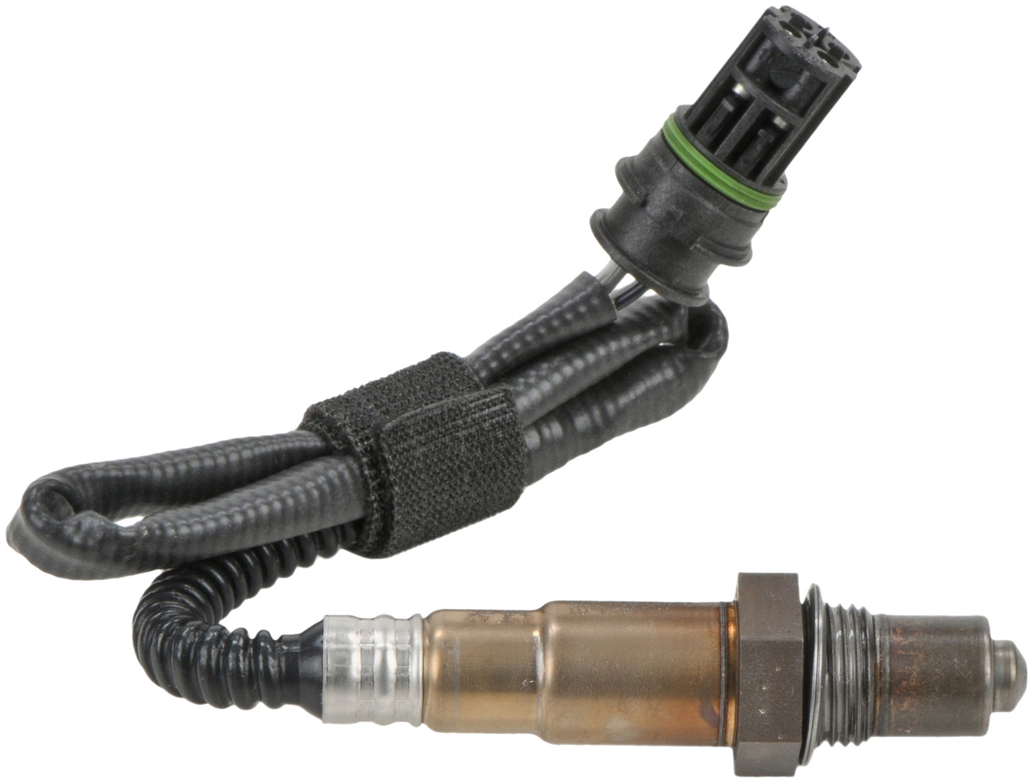 BMW E60 530xi Oksijen Sensörü | BOSCH 0258006808
