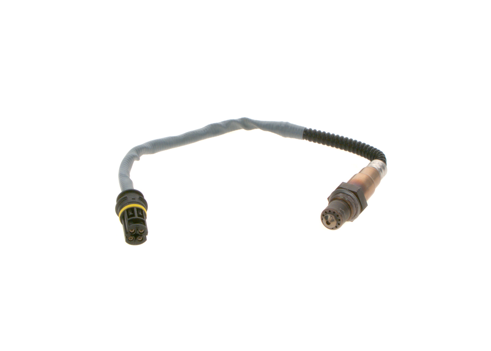 BMW E65 730i Oksijen Sensörü | BOSCH 0258006809