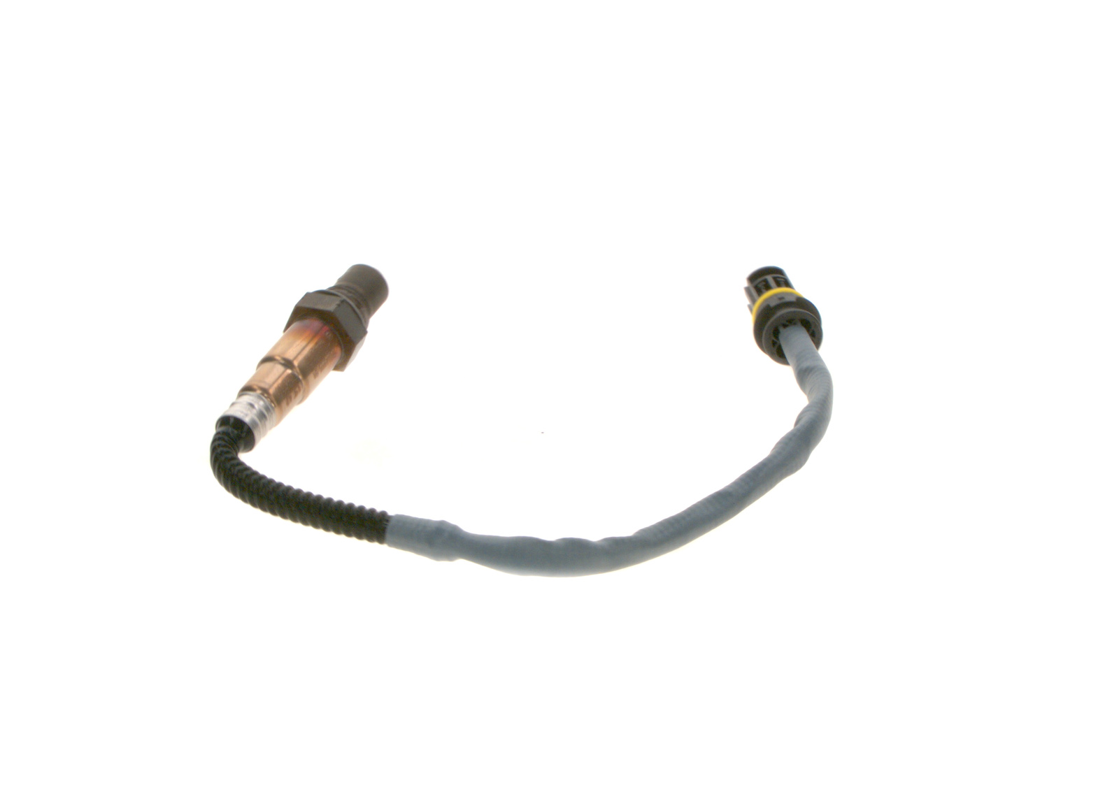 BMW E65 730i Oksijen Sensörü | BOSCH 0258006809