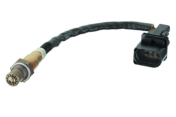 BMW E46 316i Oksijen Sensörü | BOSCH 0258007142