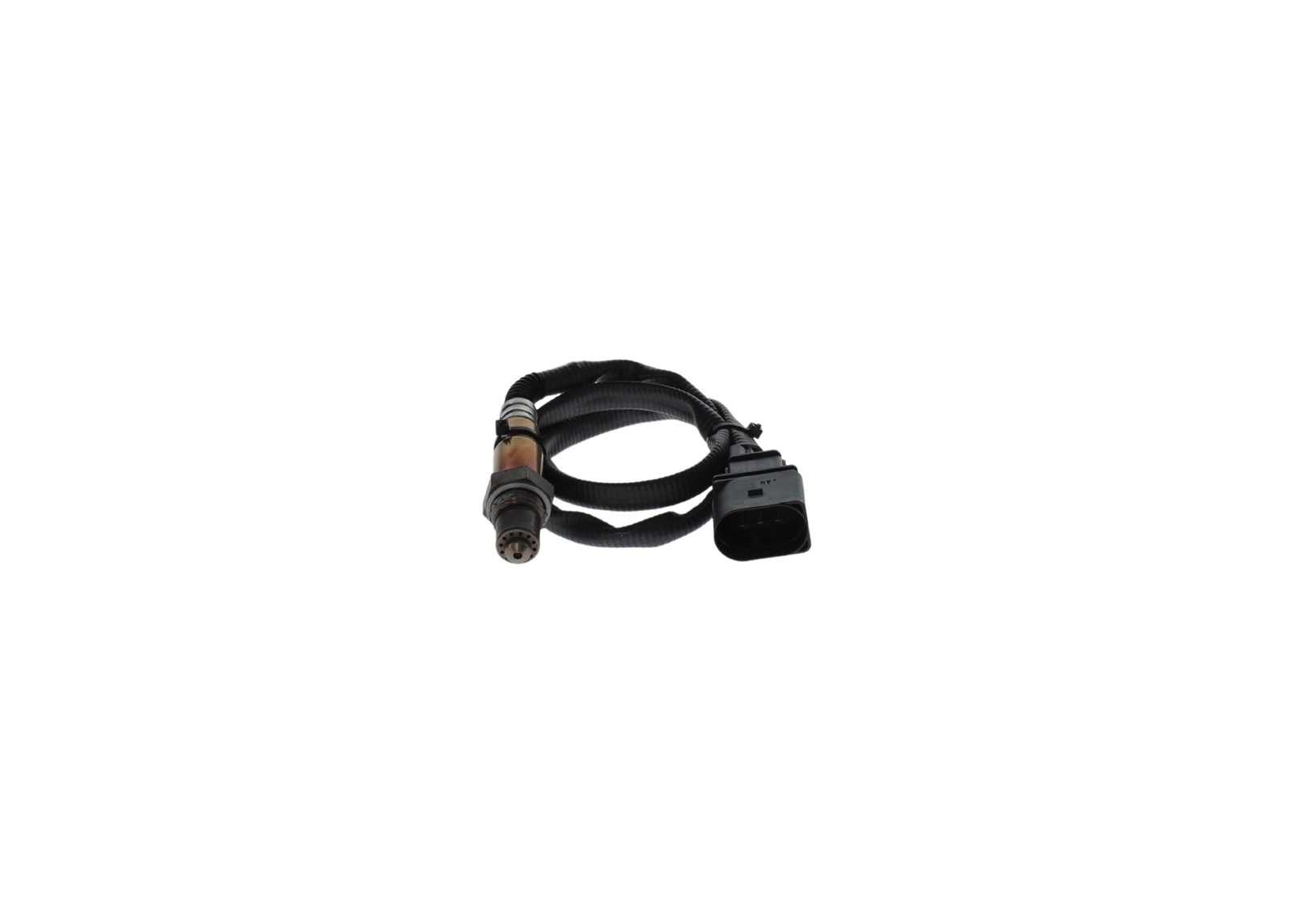 BMW E60 545i Oksijen Sensörü | BOSCH 0258007274