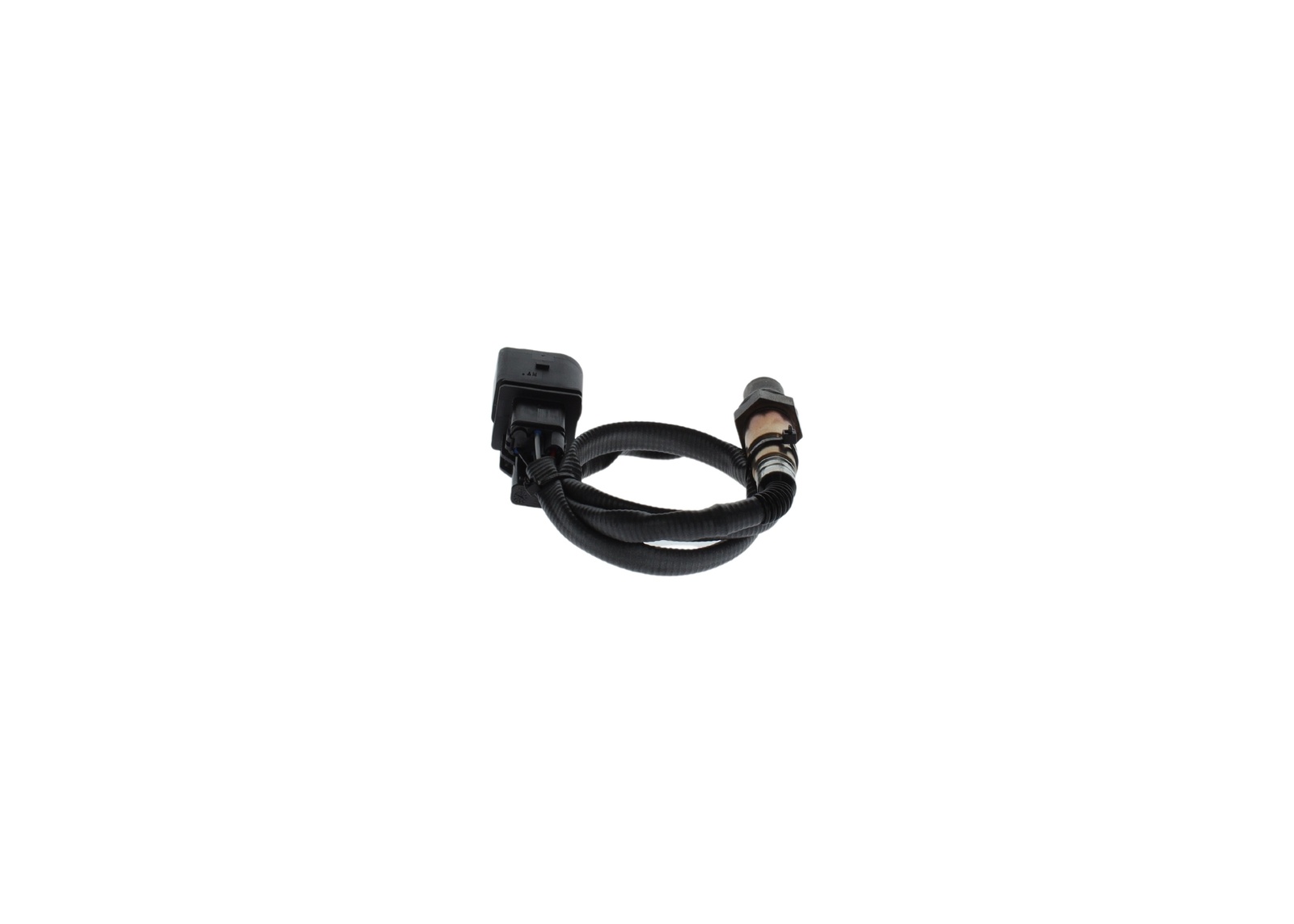 BMW E60 545i Oksijen Sensörü | BOSCH 0258007274