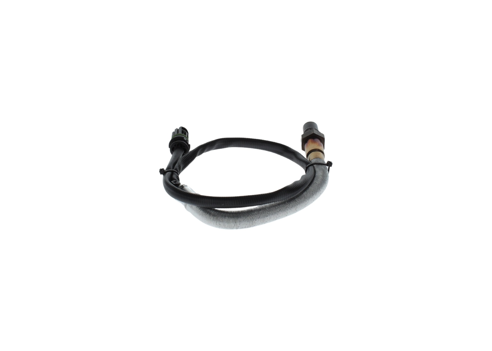 BMW E60 520Li Oksijen Sensörü | BOSCH 0258010027