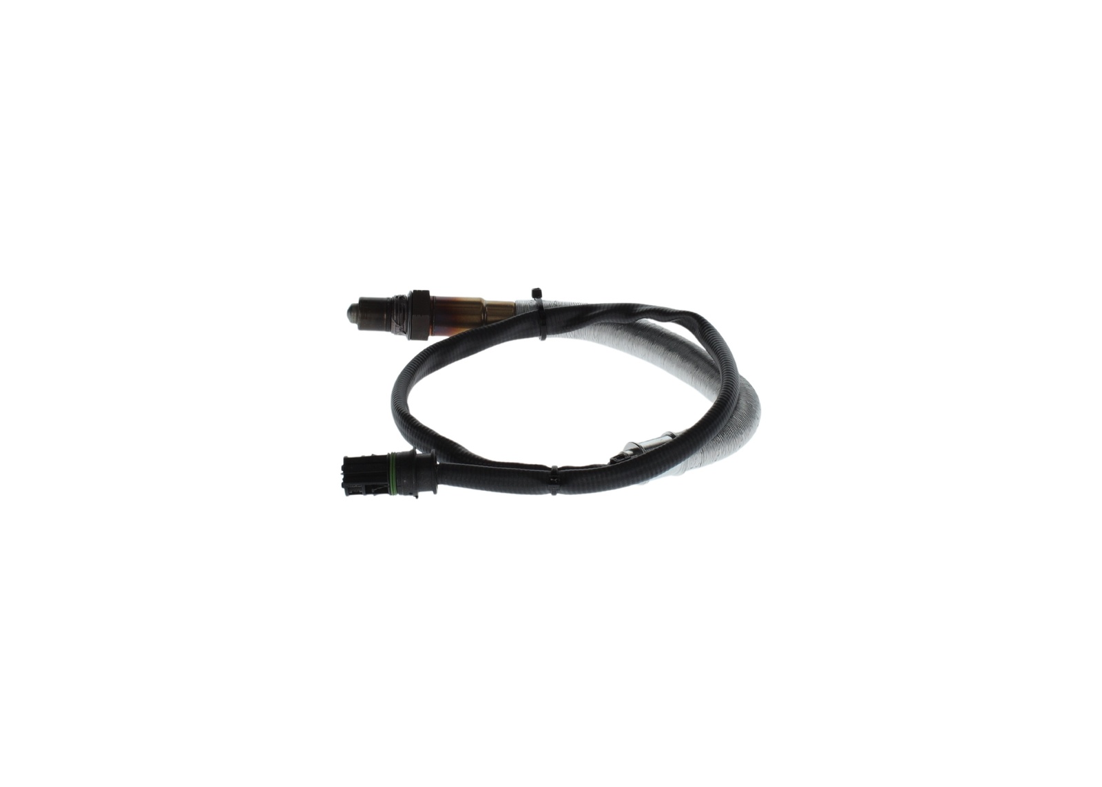 BMW E60 520Li Oksijen Sensörü | BOSCH 0258010027