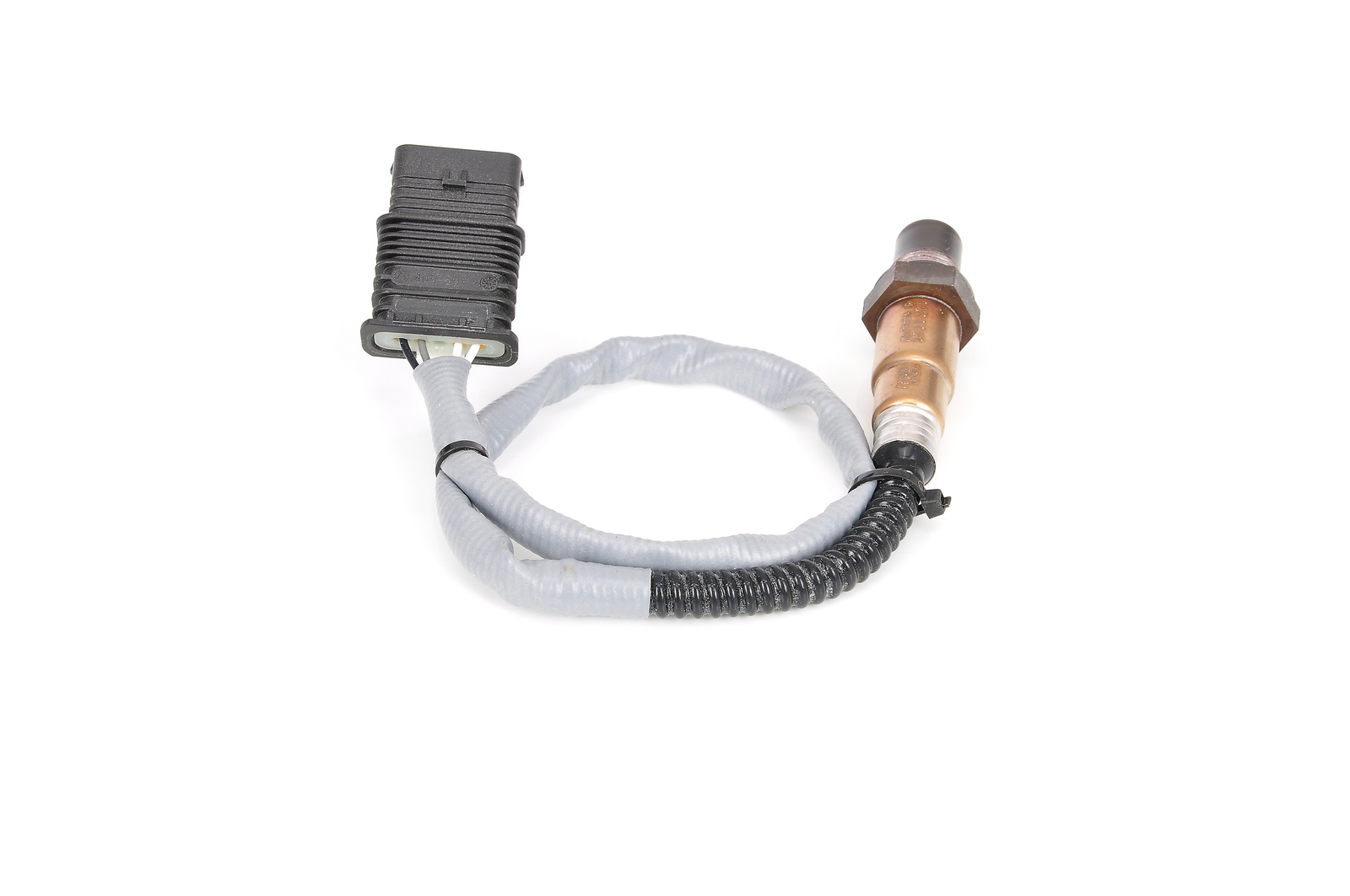 BMW F10 528i Oksijen Sensörü | BOSCH 0258010418