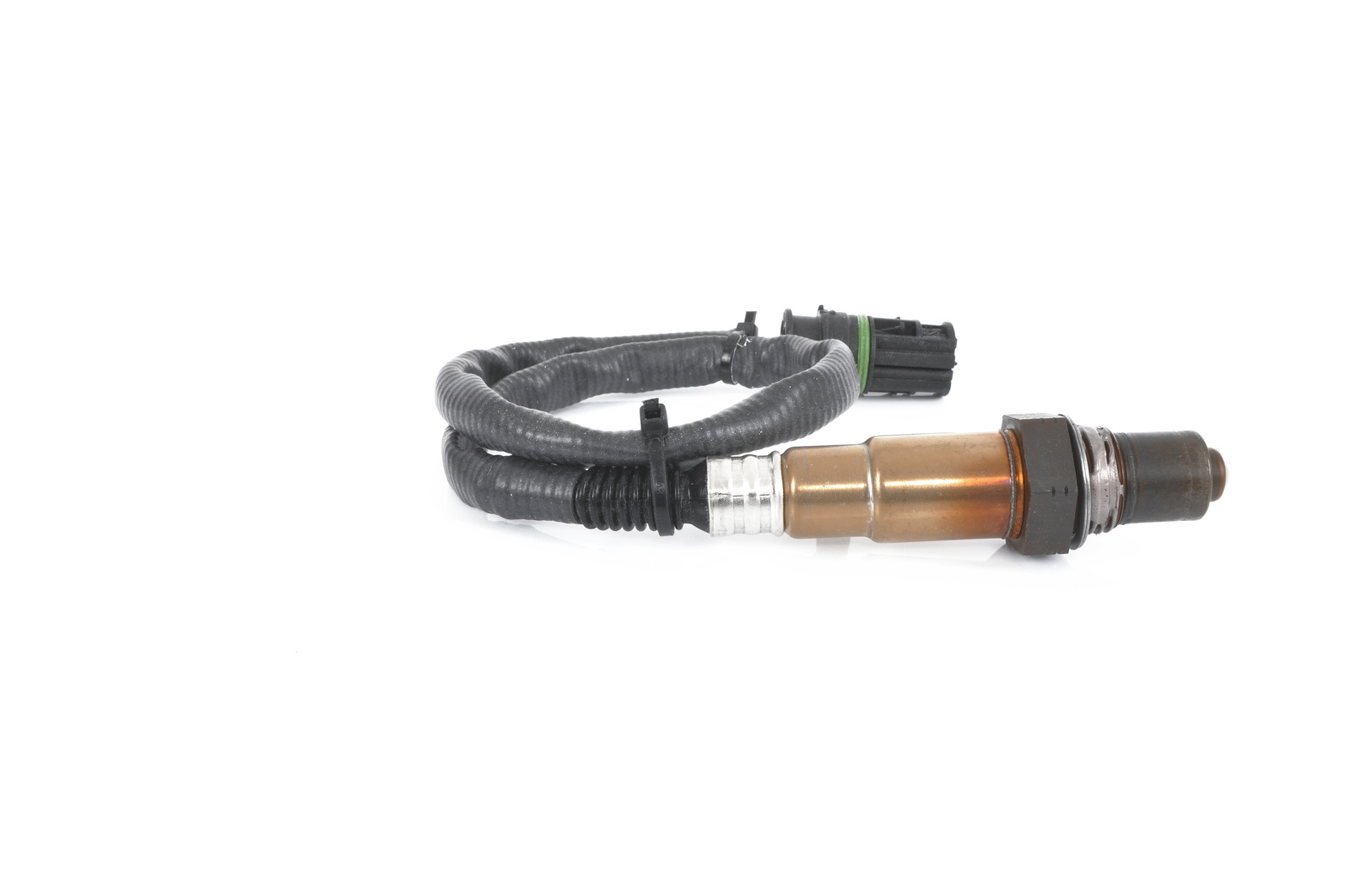 BMW E61 530i Oksijen Sensörü | BOSCH 0258010422