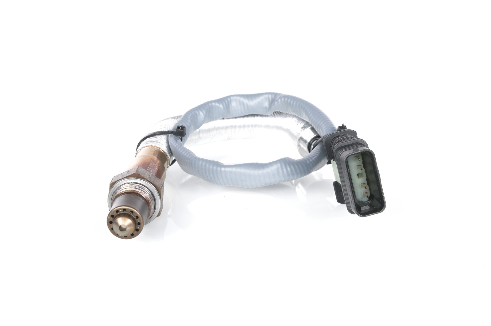 BMW E60 530Li Oksijen Sensörü | BOSCH 0258010426