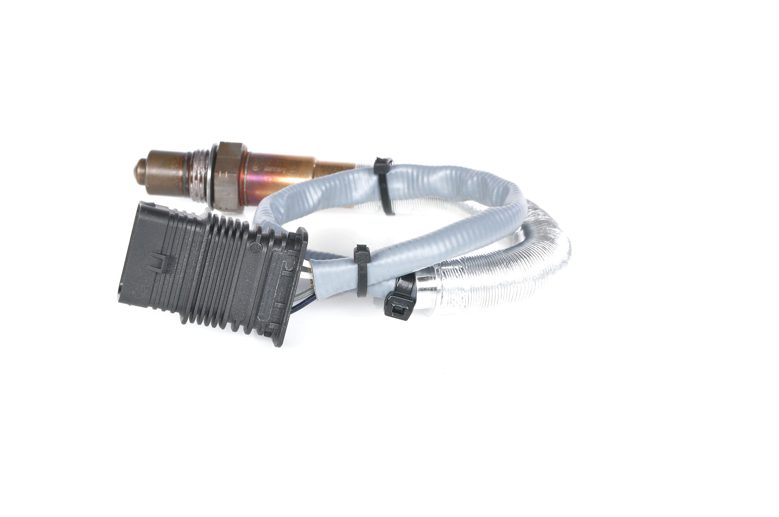 BMW E60 530Li Oksijen Sensörü | BOSCH 0258010426