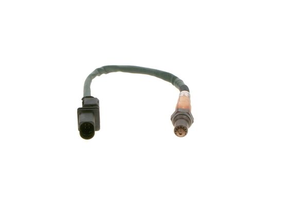 Mercedes W164 ML 350 BlueTec Oksijen Sensörü | BOSCH 0258017014